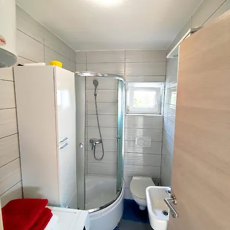 Mihael Appartement Opatija