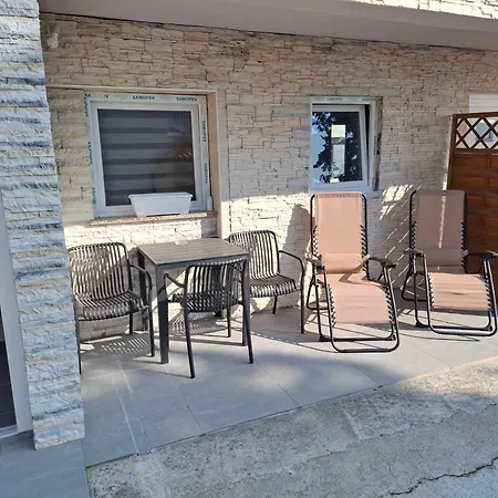 Mihael Appartement Opatija