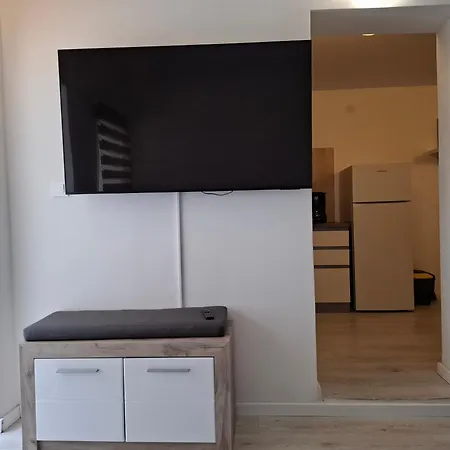 Appartement Mihael Opatija