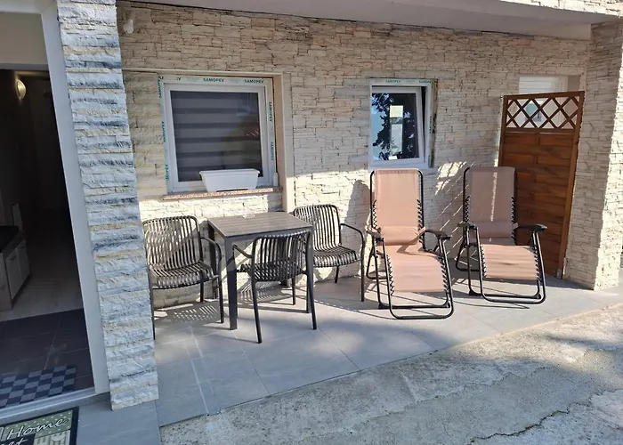 Mihael Appartement Opatija