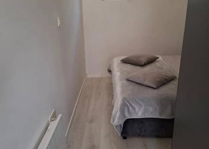 Mihael Appartement Opatija