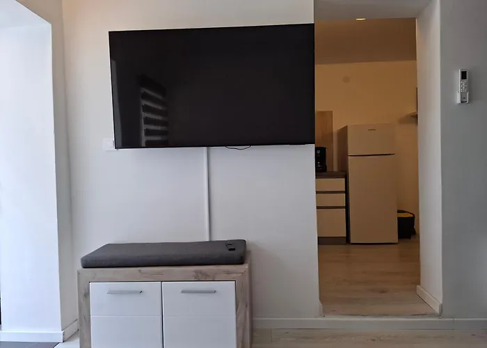 Appartement Mihael Opatija