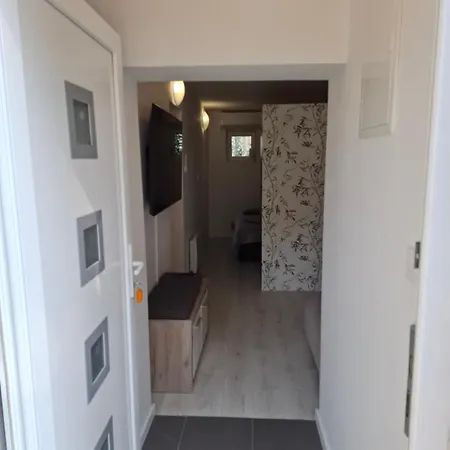 Apartment Mihael Opatija