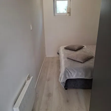 Mihael Apartment Opatija