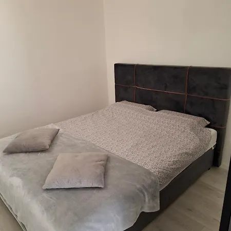 Mihael Apartamento