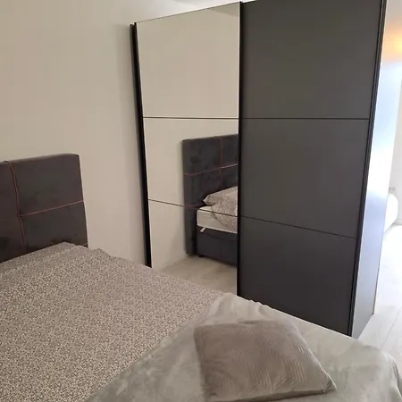 Apartment Mihael