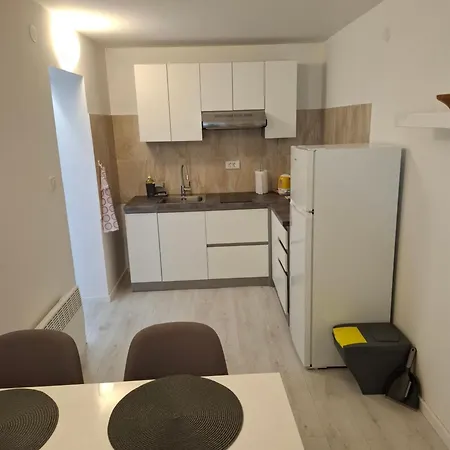 Apartment Mihael