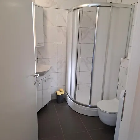 Mihael Apartment