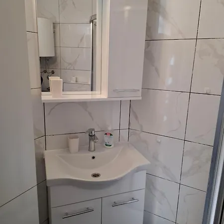 Mihael Apartment