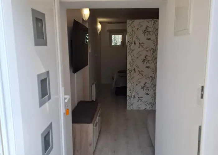 Apartment Mihael Opatija