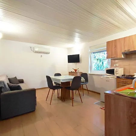 דירה Mihael אופטיה